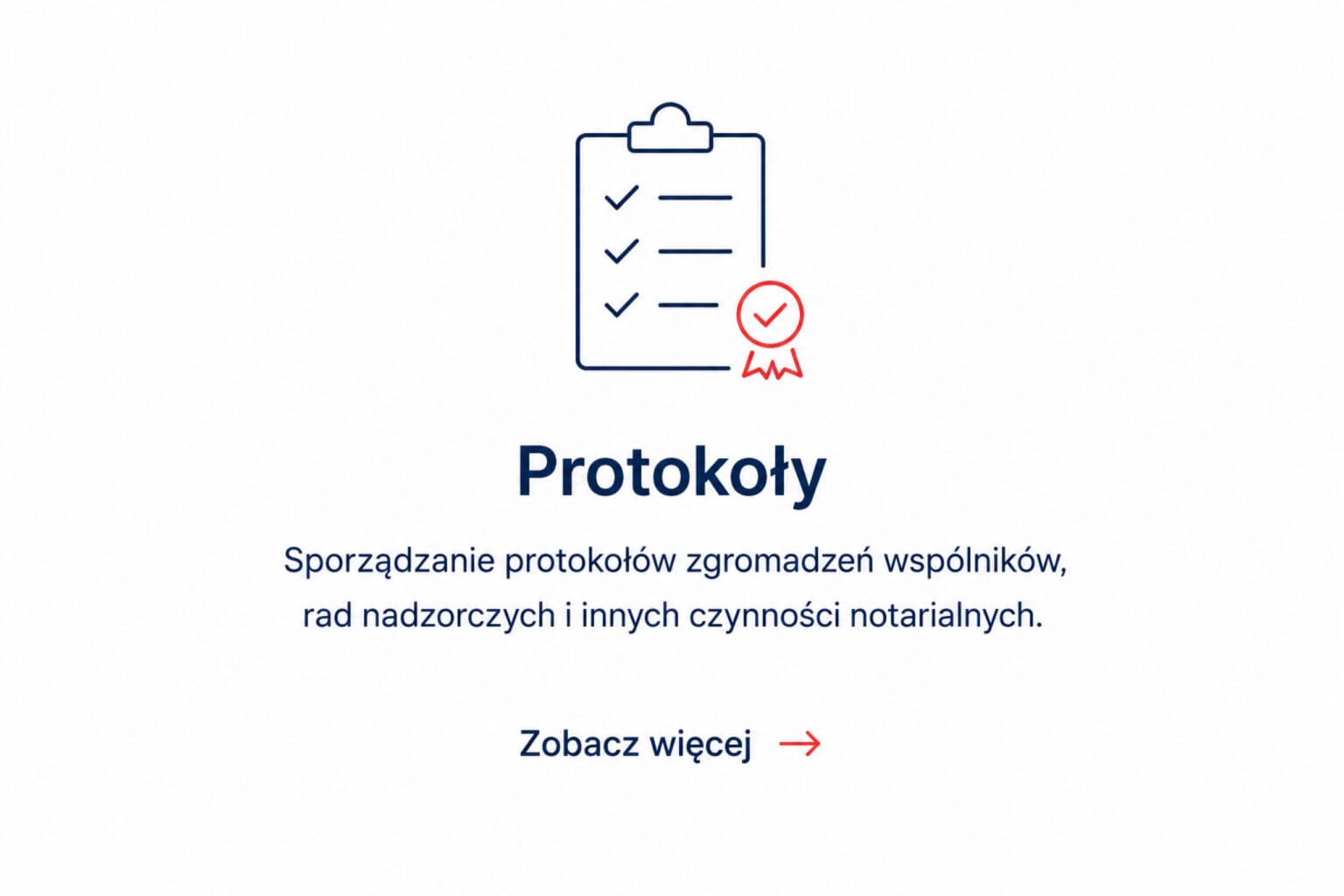 Protokoły notarialne Skórzewo, Poznań