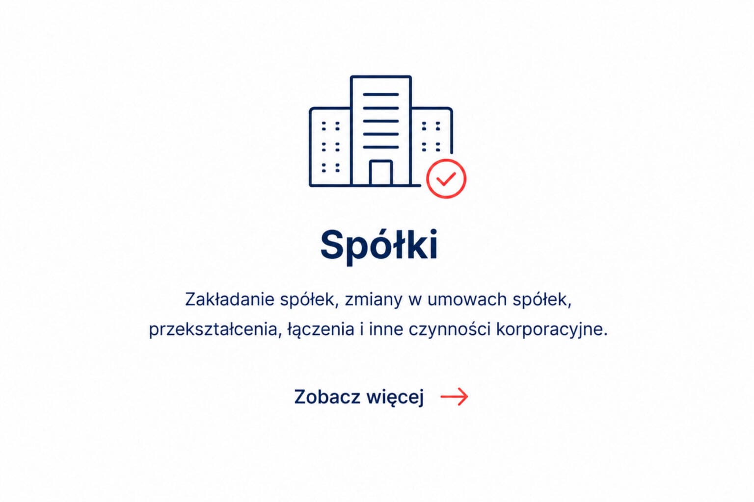 Czynności notarialne dotyczące spółek Skórzewo, Poznań